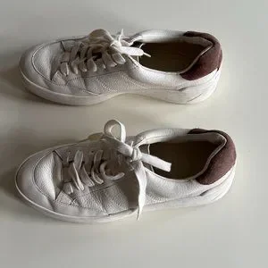 【MASSIMO DUTTI】 Lace Up Flat Shoes /追跡付 11118550001-o1.jpg?ts=